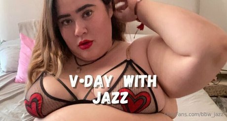 bbw jazz actrice érotique image