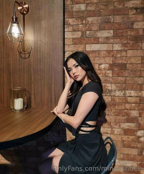 minaashfree Profilfoto