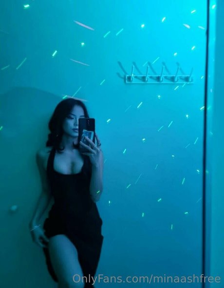 minaashfree modèles nus images