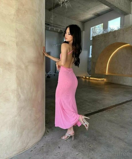 minaashfree actrice artistique galeries