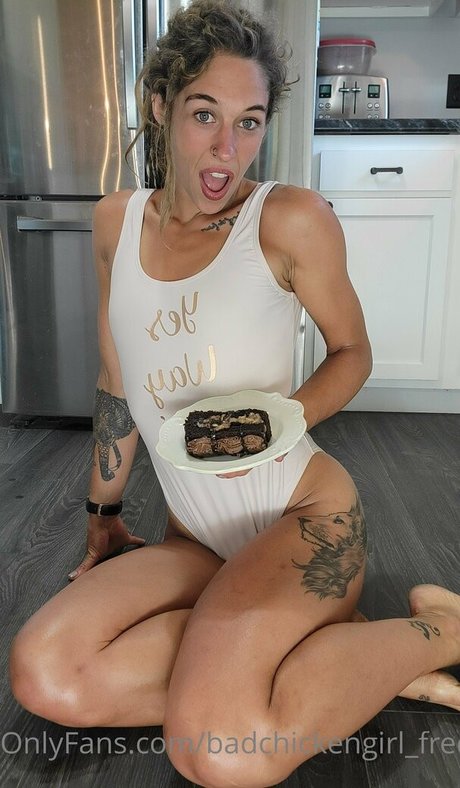 badchickengirl free étoile sexy galeries