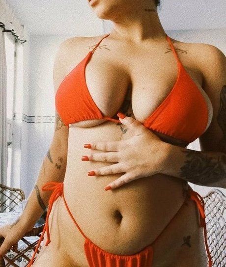 Kennya Raposo meilleur modèle galeries