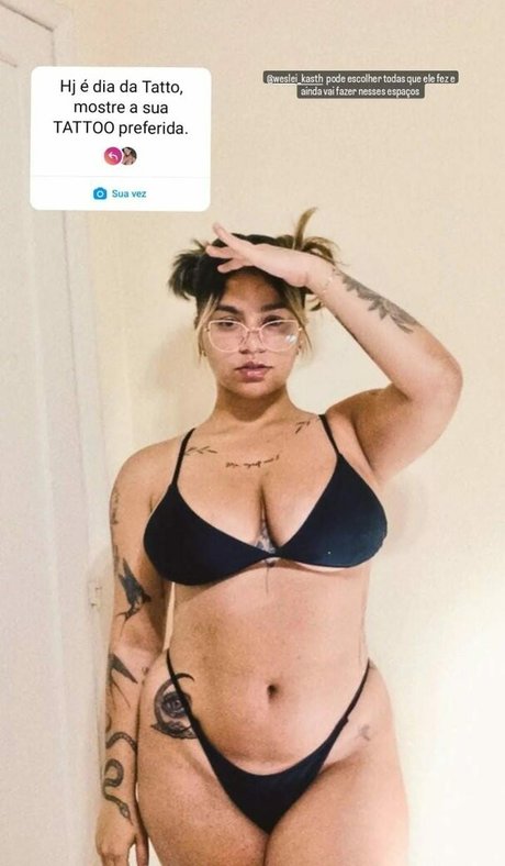 Kennya Raposo star du porno chaude images