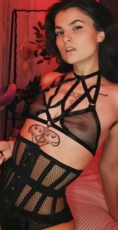 Lauryane Dion actrice parfaite des photos