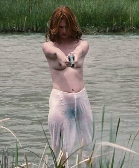 January Jones modèle gratuit image