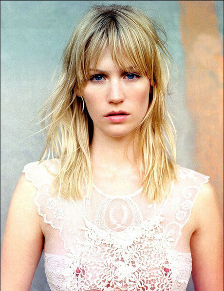 January Jones Profilfoto