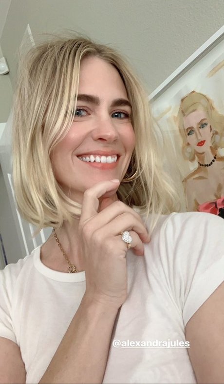 January Jones actrice libre images