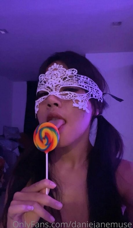 daniejanemuse star du porno en haute qualité collection