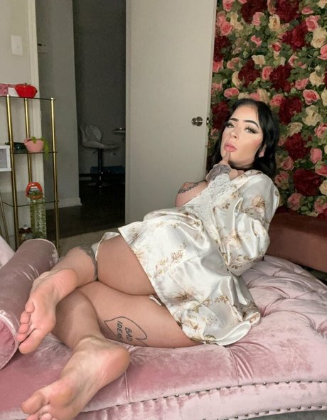 faithvixxen art étoile photo