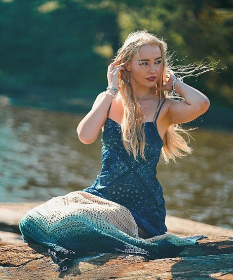 Idapod actrice porno photos