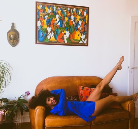 fans de latines matures uniquement sexy exclusif image