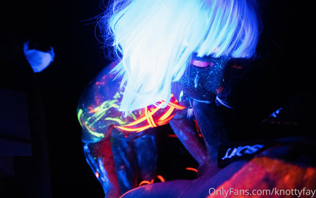 knottyfay star du porno nue archive