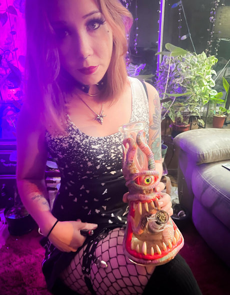 knottyfay étoile de haute qualité image