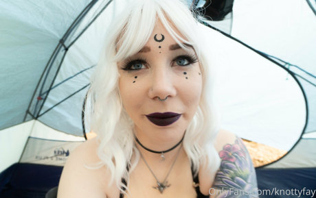 knottyfay star du porno de haute qualité image