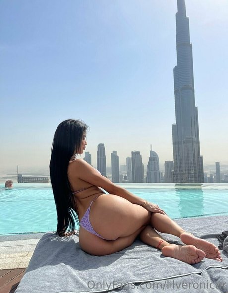 Lilveronicar modèle parfait galeries