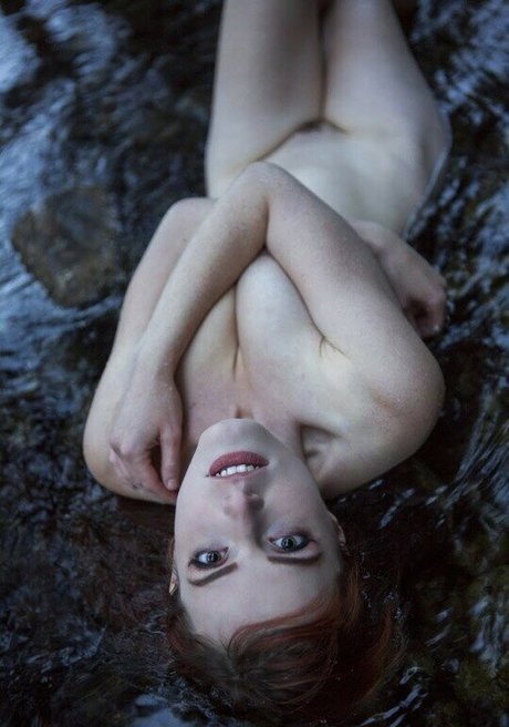 Maesie Melody art star du porno collection