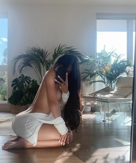 gold gypsy modèle chaud photo