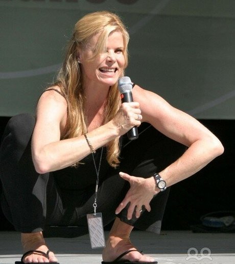 Mariel Hemingway actrice sexy images