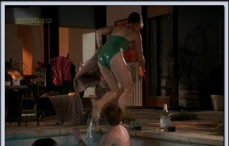 Mariel Hemingway Profilfoto