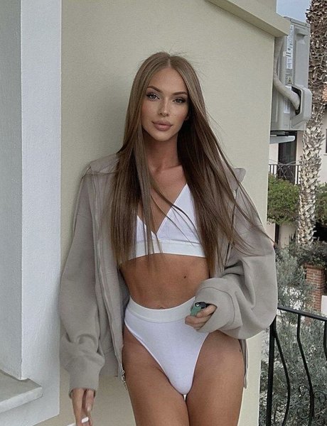 Anastasia Fedyanina star du porno photos