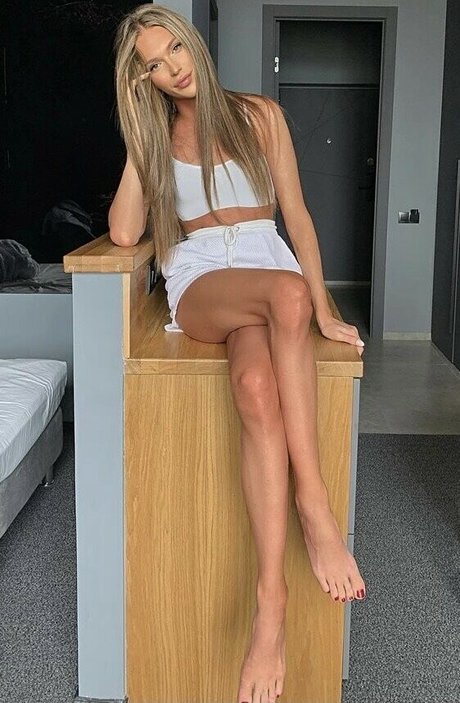 Anastasia Fedyanina star du porno xxx image