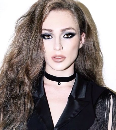 Anastasia Fedyanina Fotoaufnahmen