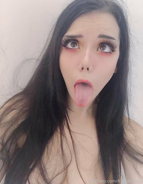 aliciaahegao actrice libre image