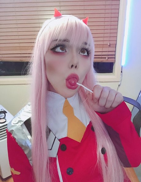 aliciaahegao actrice pornographique galeries