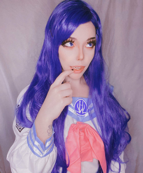 aliciaahegao modèles nus image