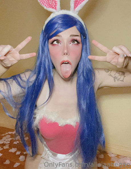 aliciaahegao xxx star du porno image