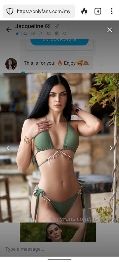 Jaqueline Neubauer étoile gratuite img