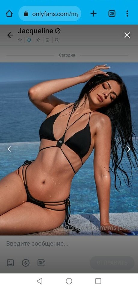 Jaqueline Neubauer meilleure étoile photo