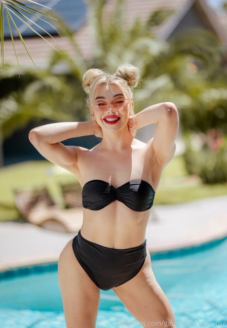 gardenofemmarose actrice pornographique img