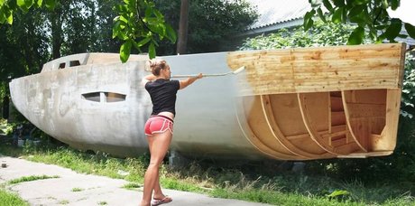 Creative Couple sexe de star du porno img