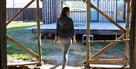 Creative Couple belle étoile image