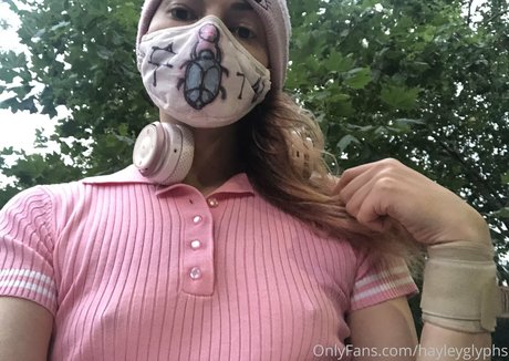 fans danal épais uniquement jolis nus collection