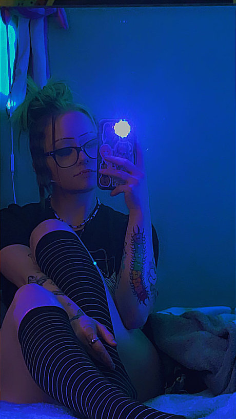 Satanz Unicorn modèle porno galerie