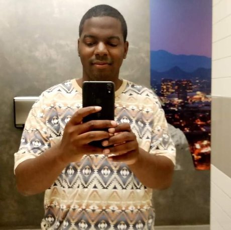 Kelvin Smith Meyers star du porno adulte des photos