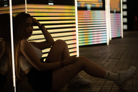 _SARA LANGREO_ xxx étoile des photos