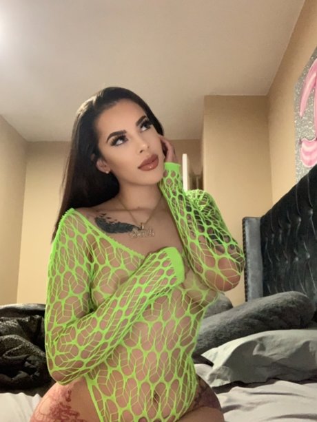 The Real Saraphine meilleure star du porno collection