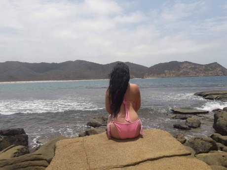 Dayana Rodriguez étoile collection