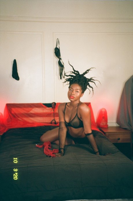 Sapphire Spritz modèle exclusif img