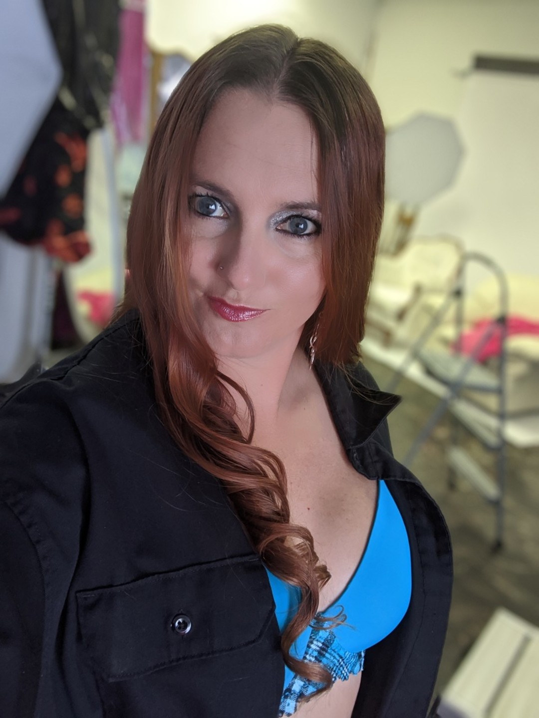 ancrage de onlyfans parfait nu photo