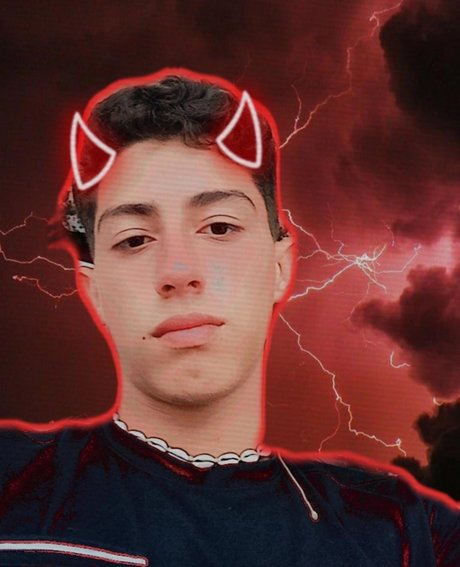 Santiago Rodr guez nus star du porno image