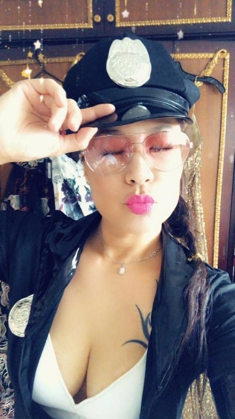 Sandra Holstad étoile parfaite galeries