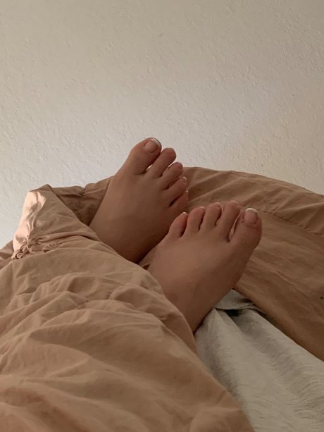 Sand and Stilettos modèle parfait des photos