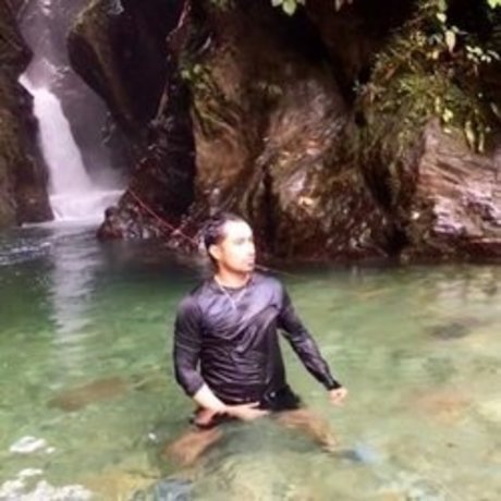 frank_ mannequin photo