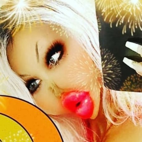 Sammy Vee actrice érotique galerie