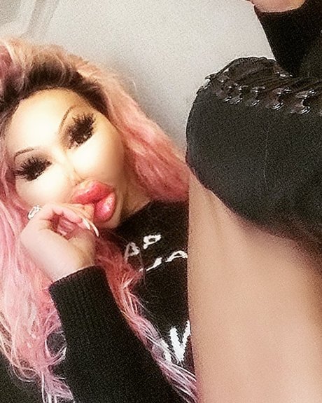 Sammy Vee étoile magnifique photo