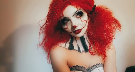 sammy SFX actrice libre galerie